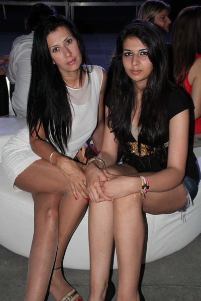 Beirut Designers Week Night Party